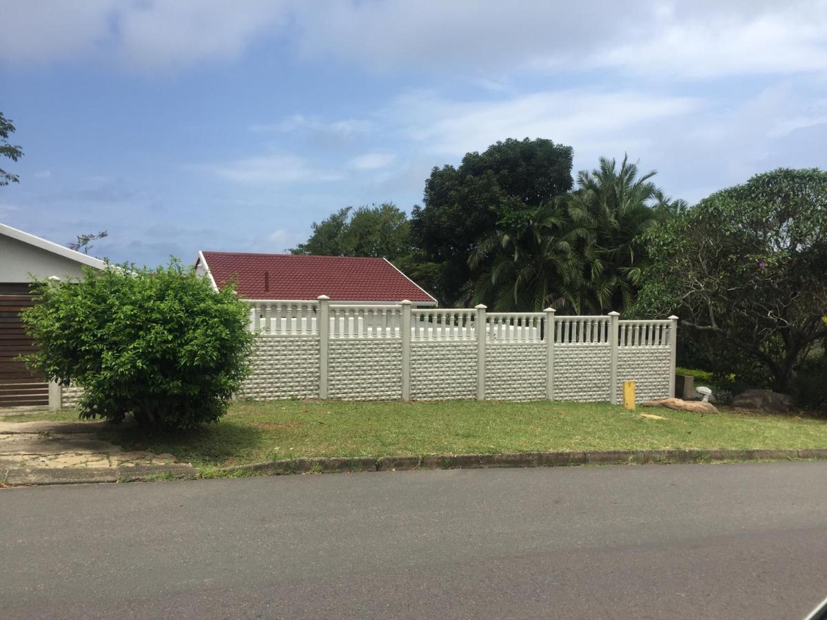 White House Lodge In Scotburgh Scottburgh Zewnętrze zdjęcie