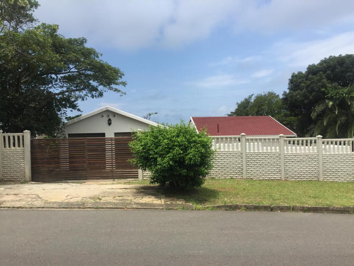 White House Lodge In Scotburgh Scottburgh Zewnętrze zdjęcie